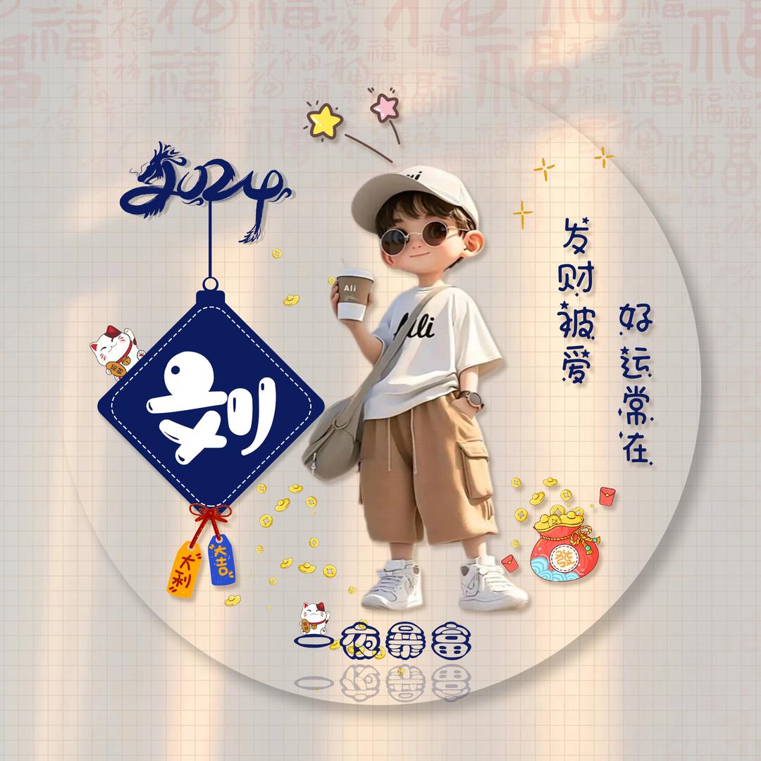 认知是个好东西