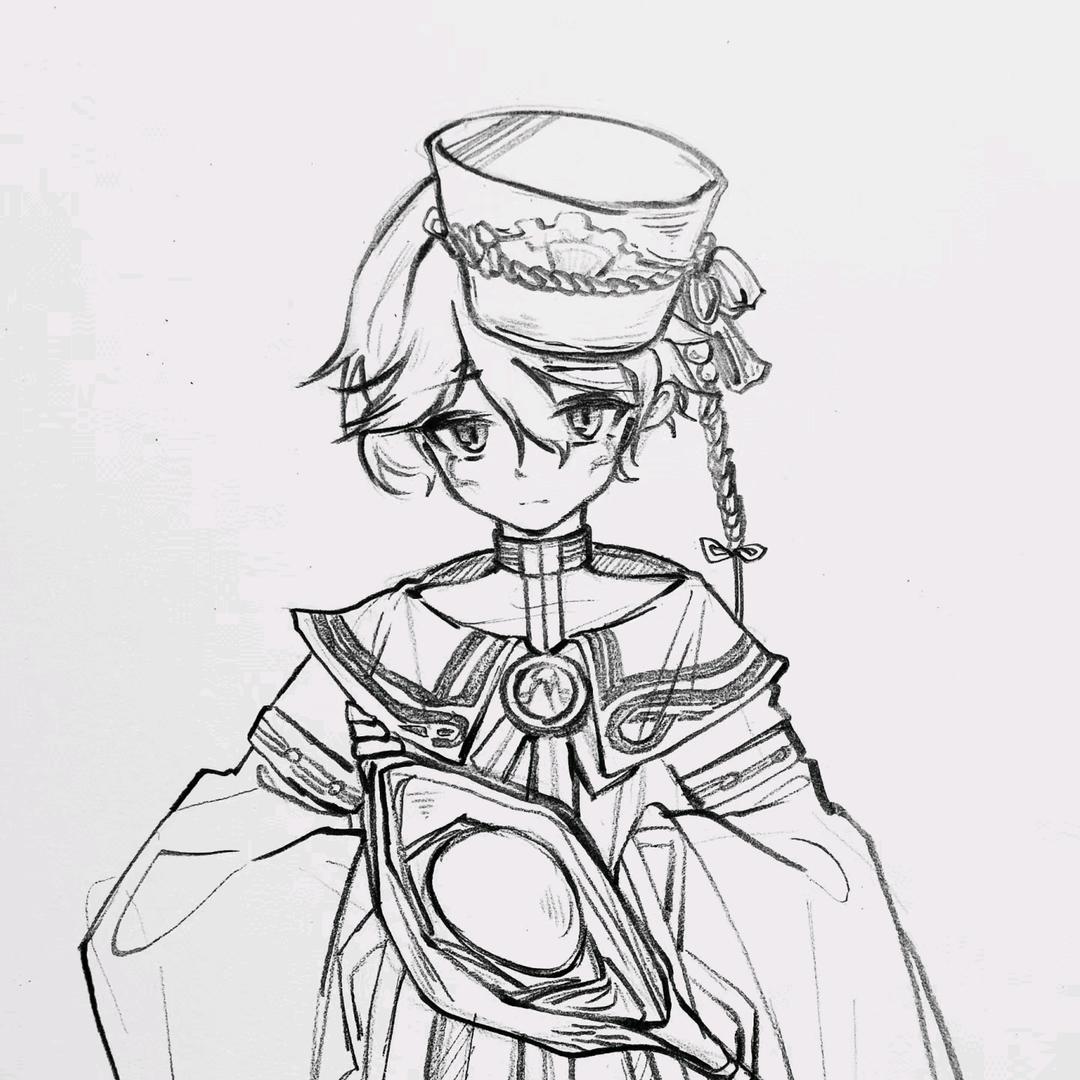 是鲸鲸吖