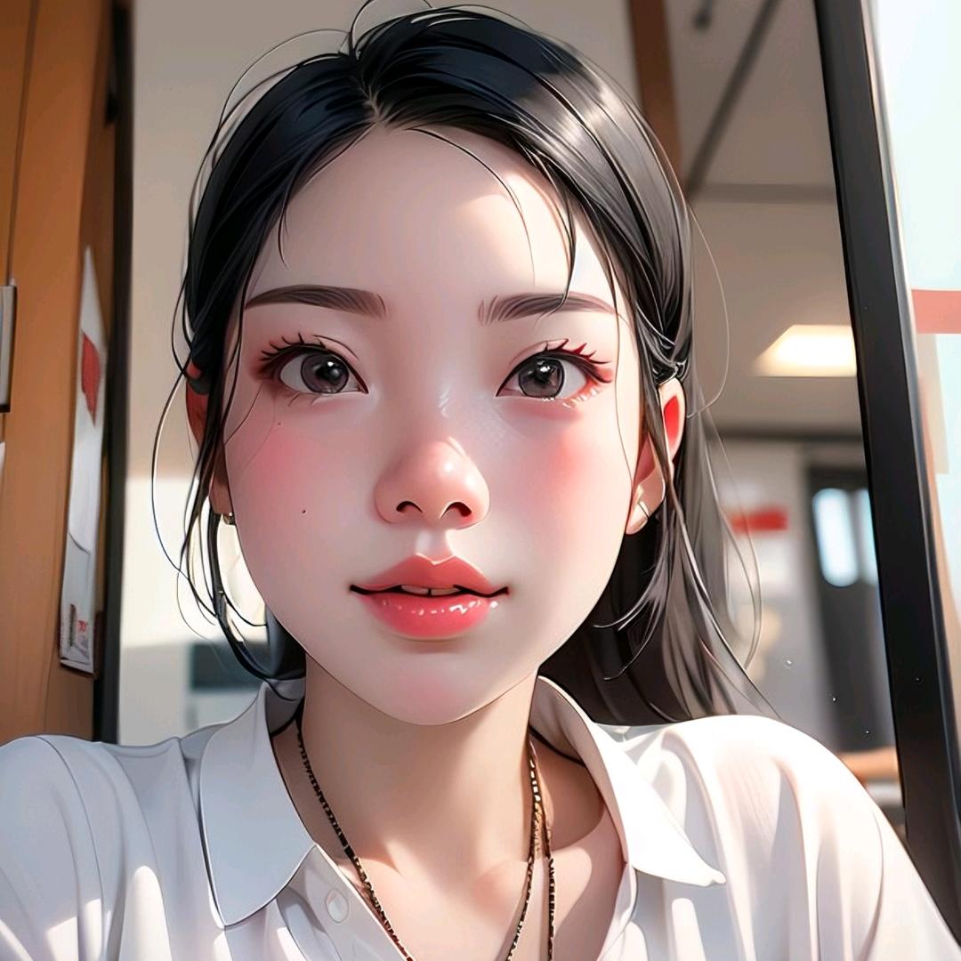 高调做自己