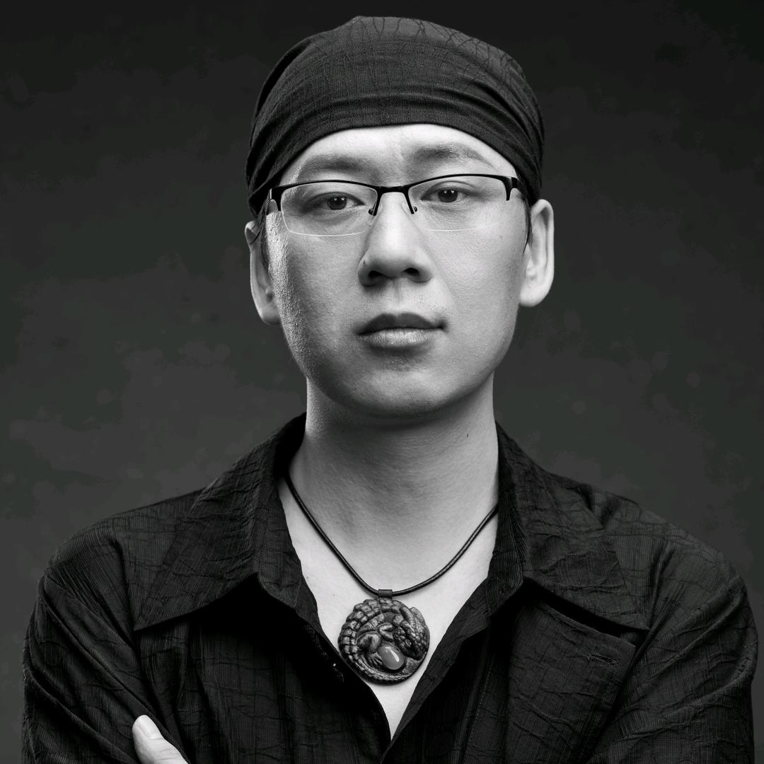 浮革Fuge 王嘉庆