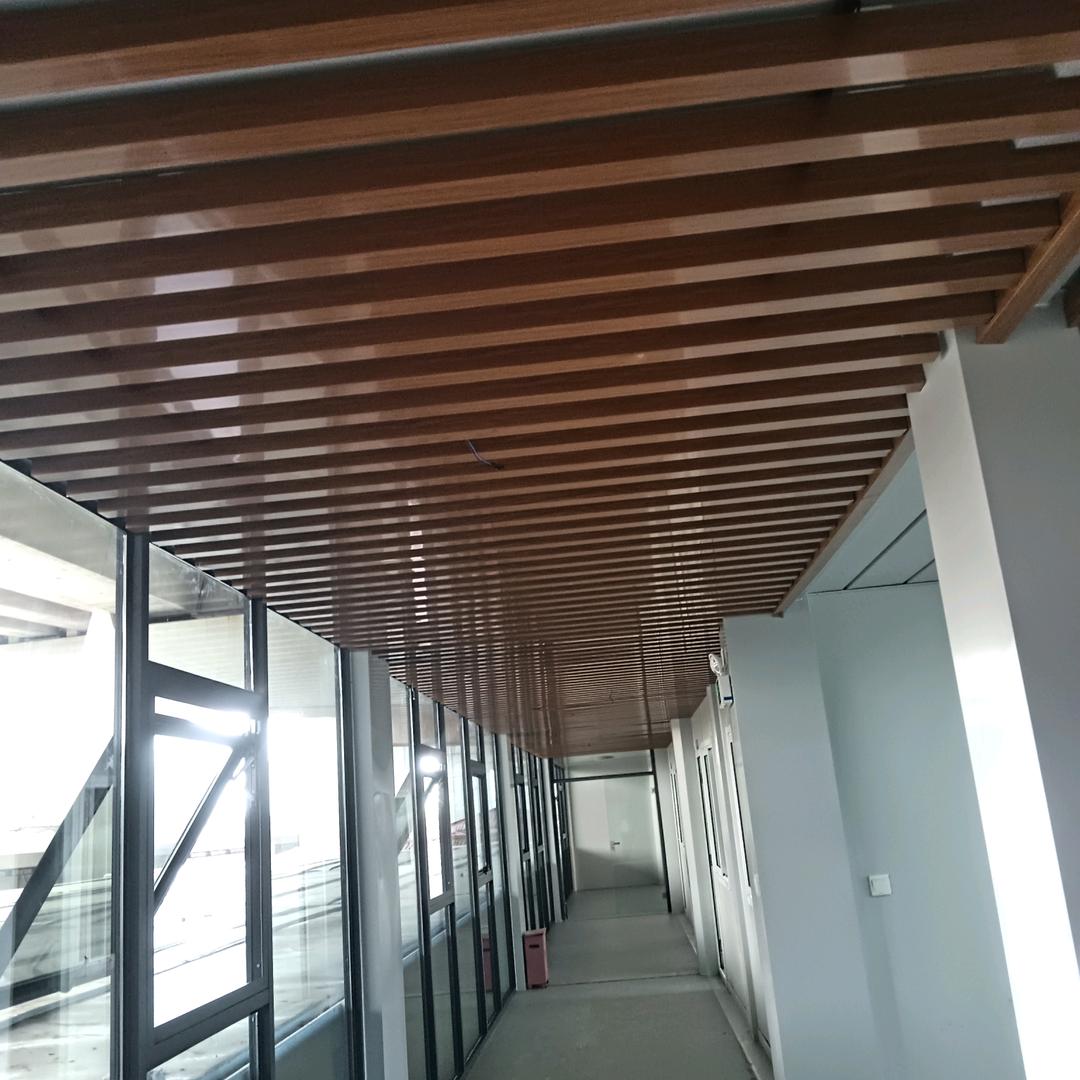 专业吊顶，扣板，方通，蜂窝，矿棉板护墙板