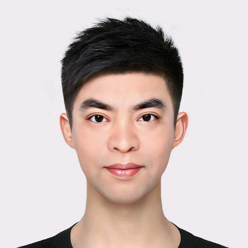 我的后半生