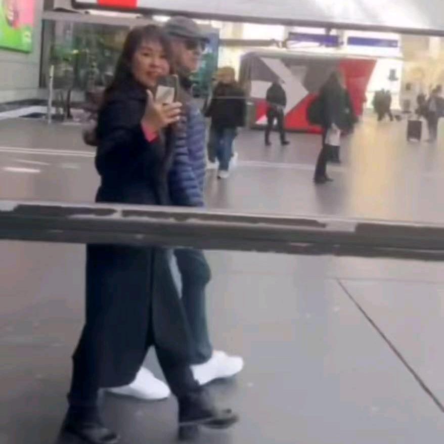 小美瑞士不卷生活🇨🇳🇨🇭