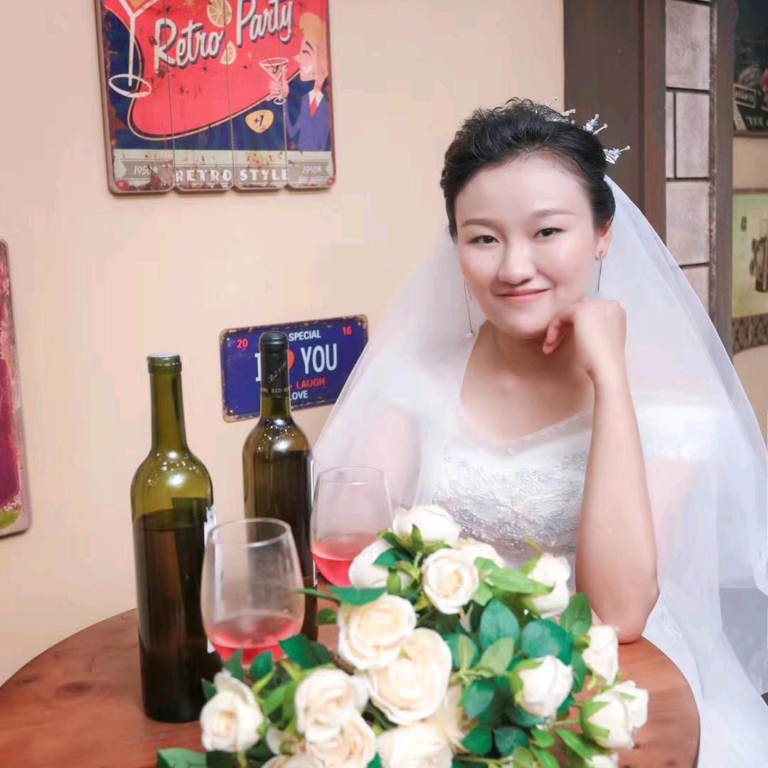晨洁妈妈