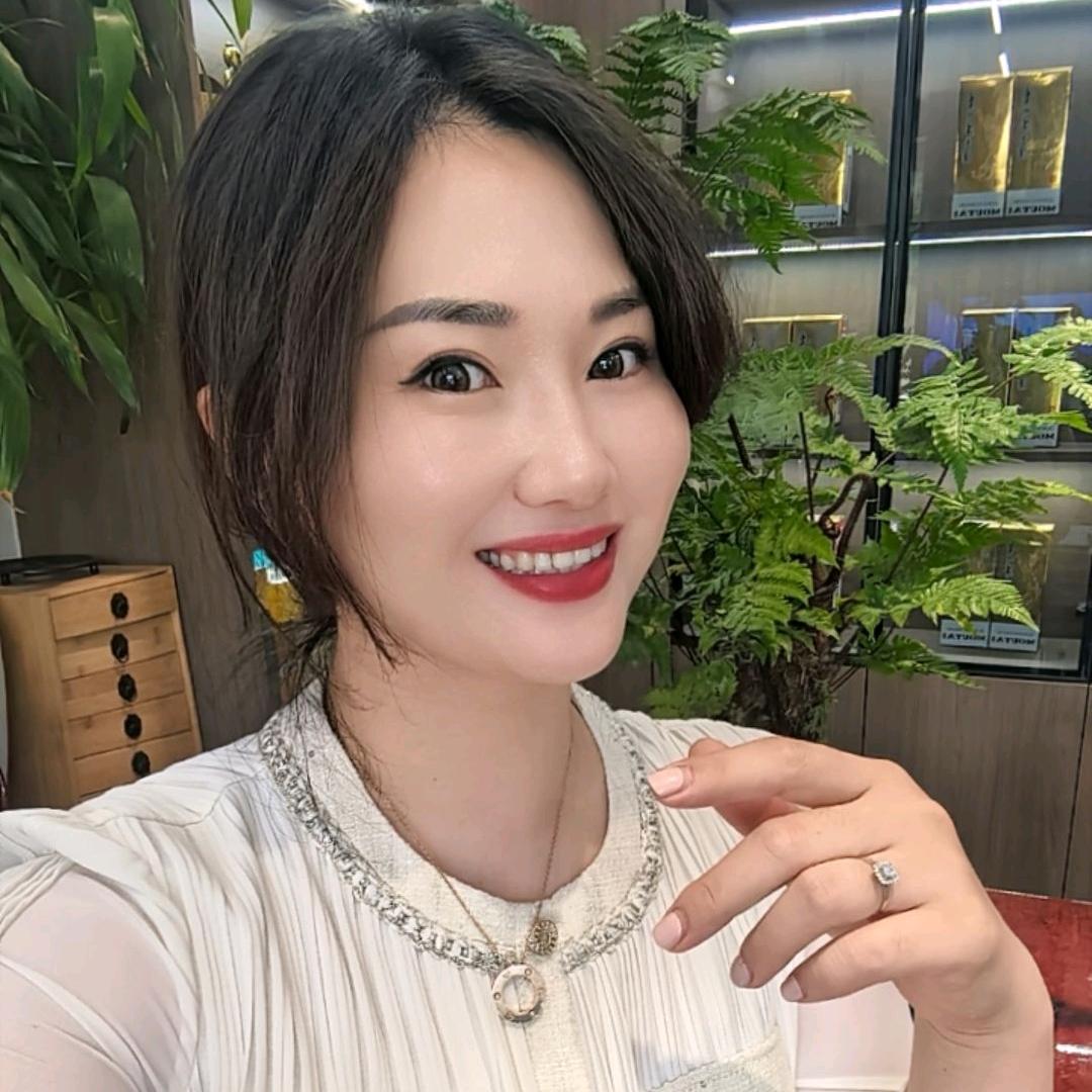 姣姐🌳