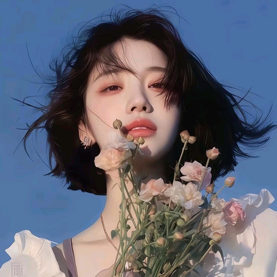 一袁不够花🍓