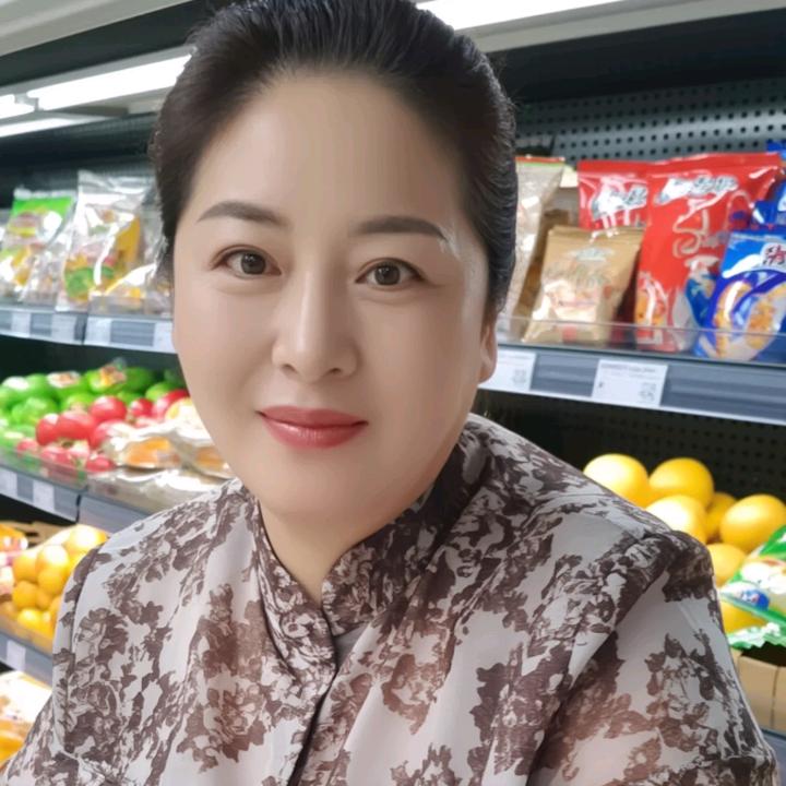 王秀英（一个人）