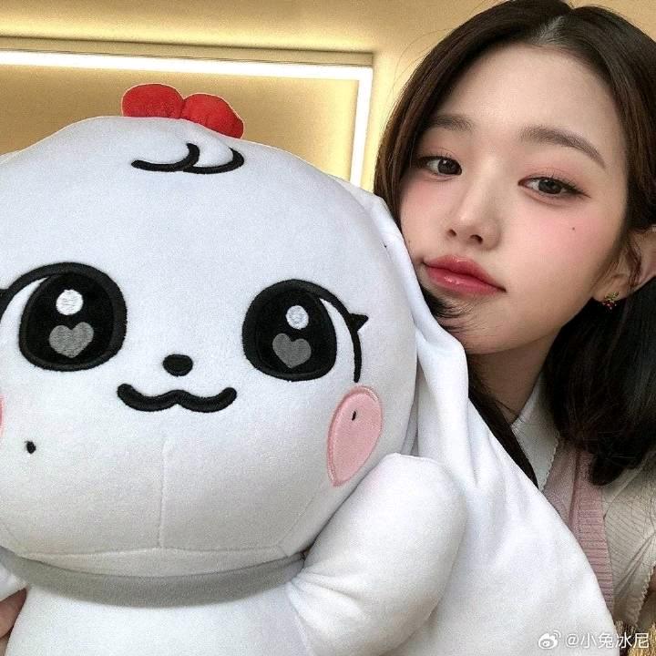 川上长安