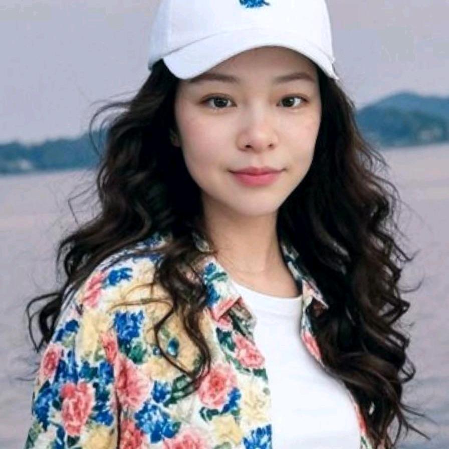 🍒💕余生我独行🧍‍♀️