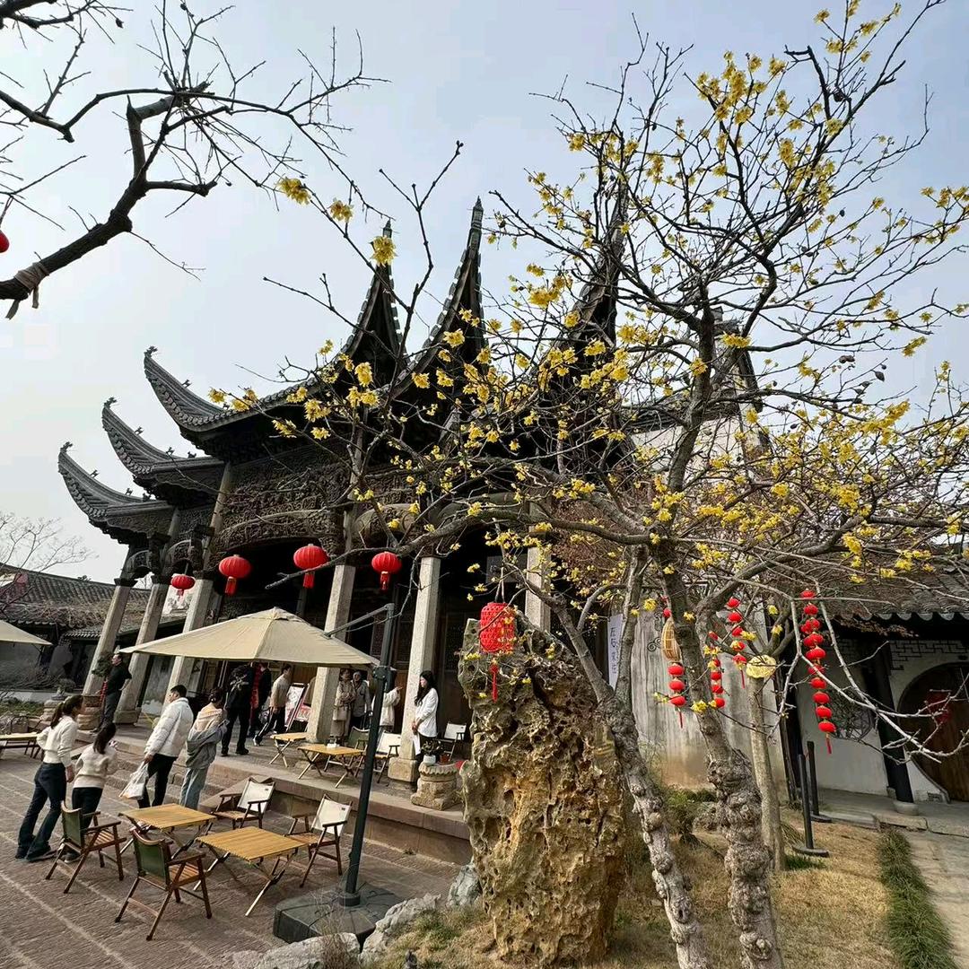 小花