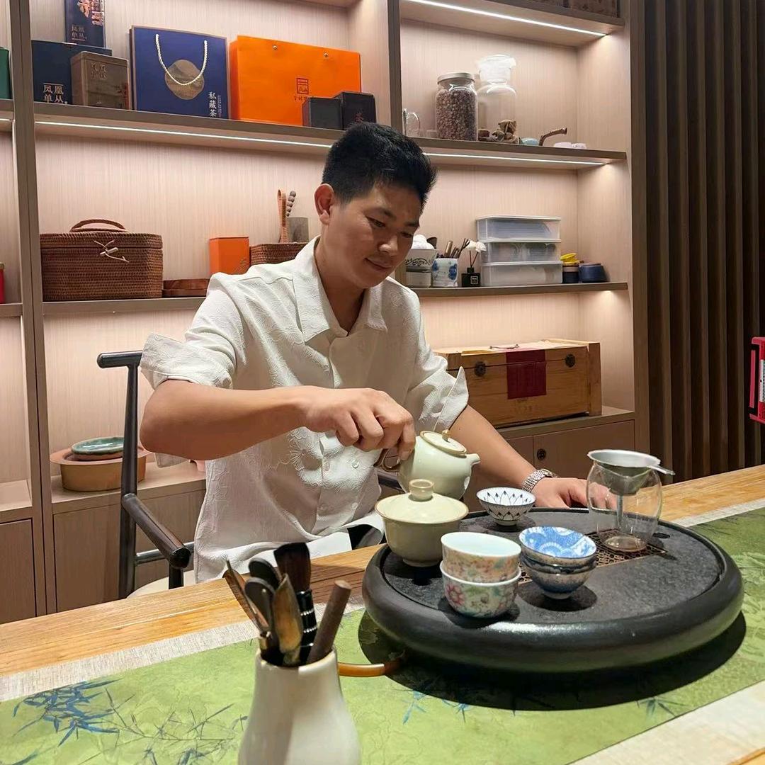 小东的日常生活（东）