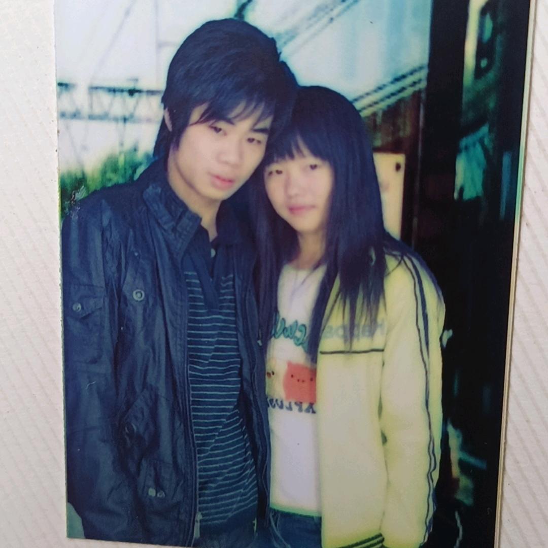 坚持@