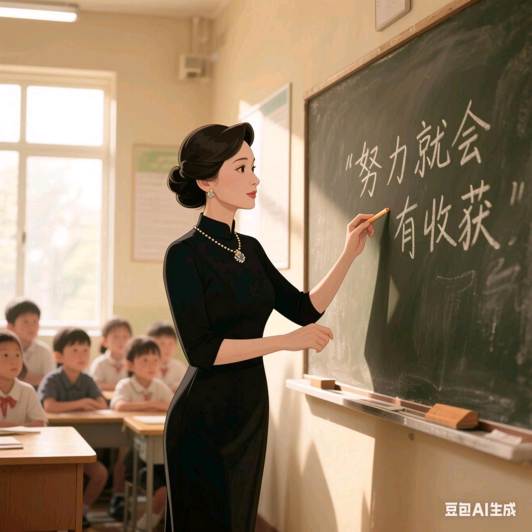 初中数学姚老师