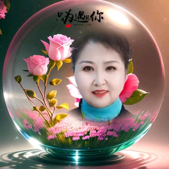 许爱爱