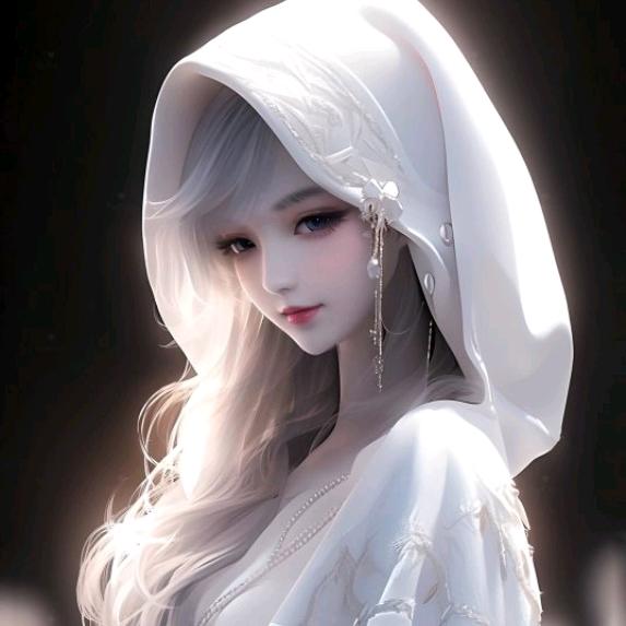 王者荣耀-小灵子