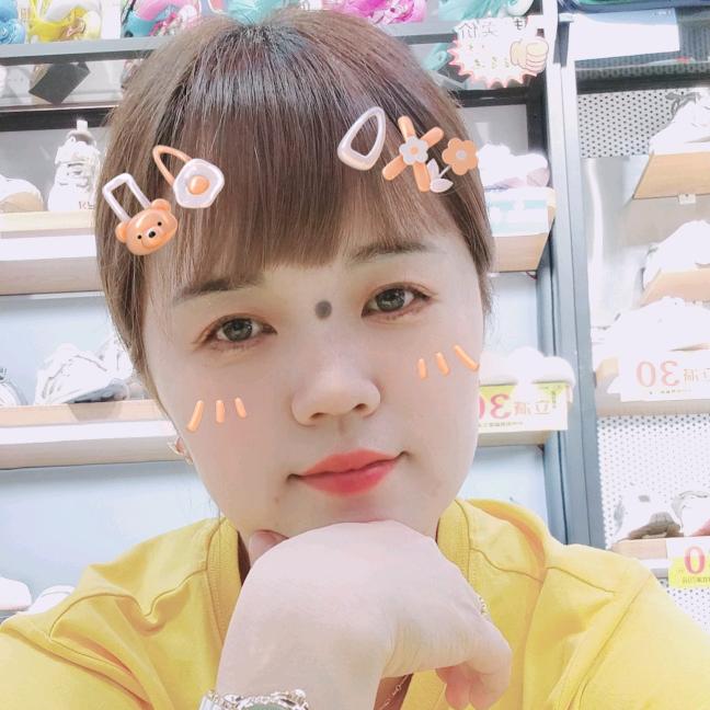@KFT脚王童鞋1店 （杨）
