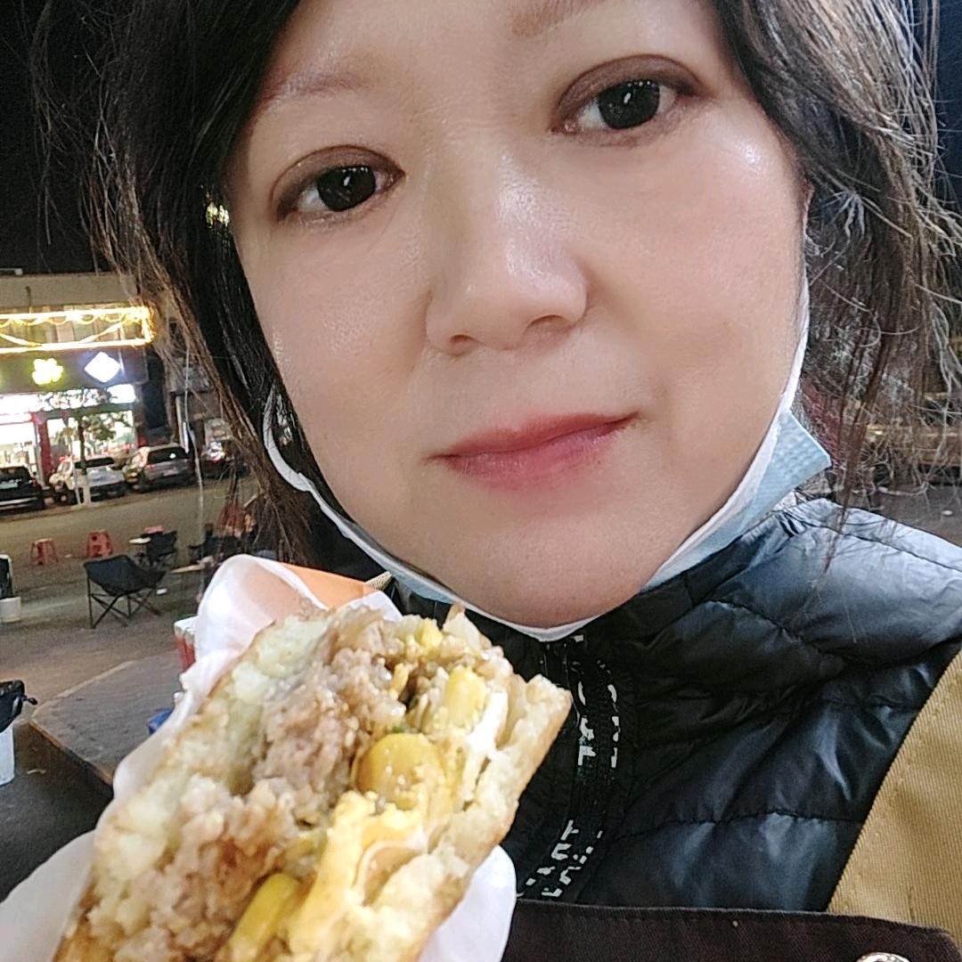 青姐肉蛋堡🍔