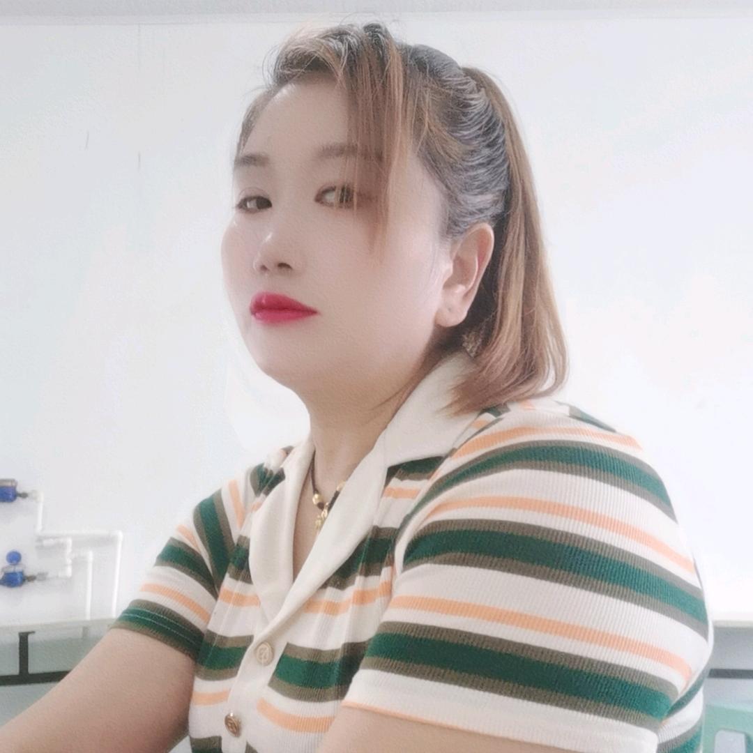 陈梅