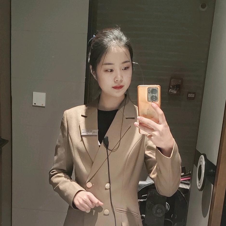 满天星🌟食博园店—程程