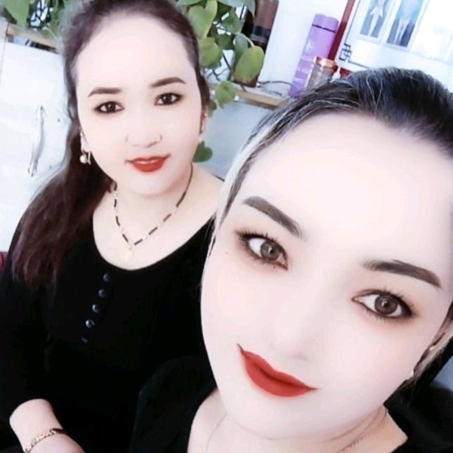 ❤古丽❤
