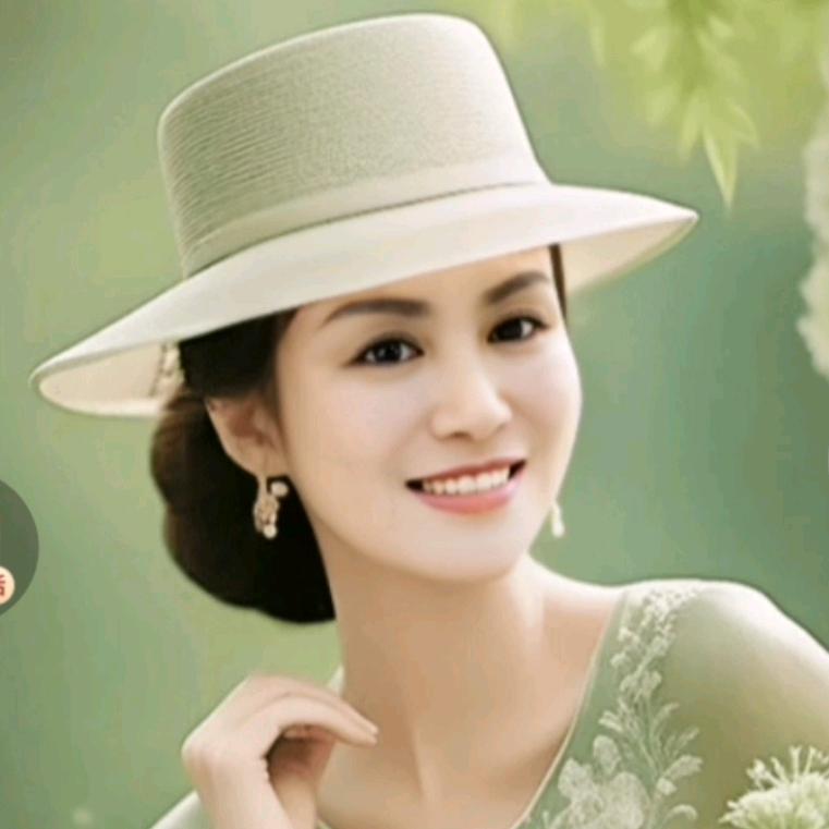 🌺杨一朵🌺