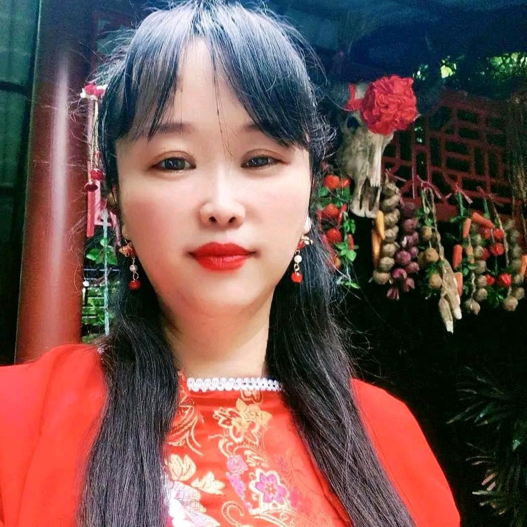 阿珍【缘静】首播