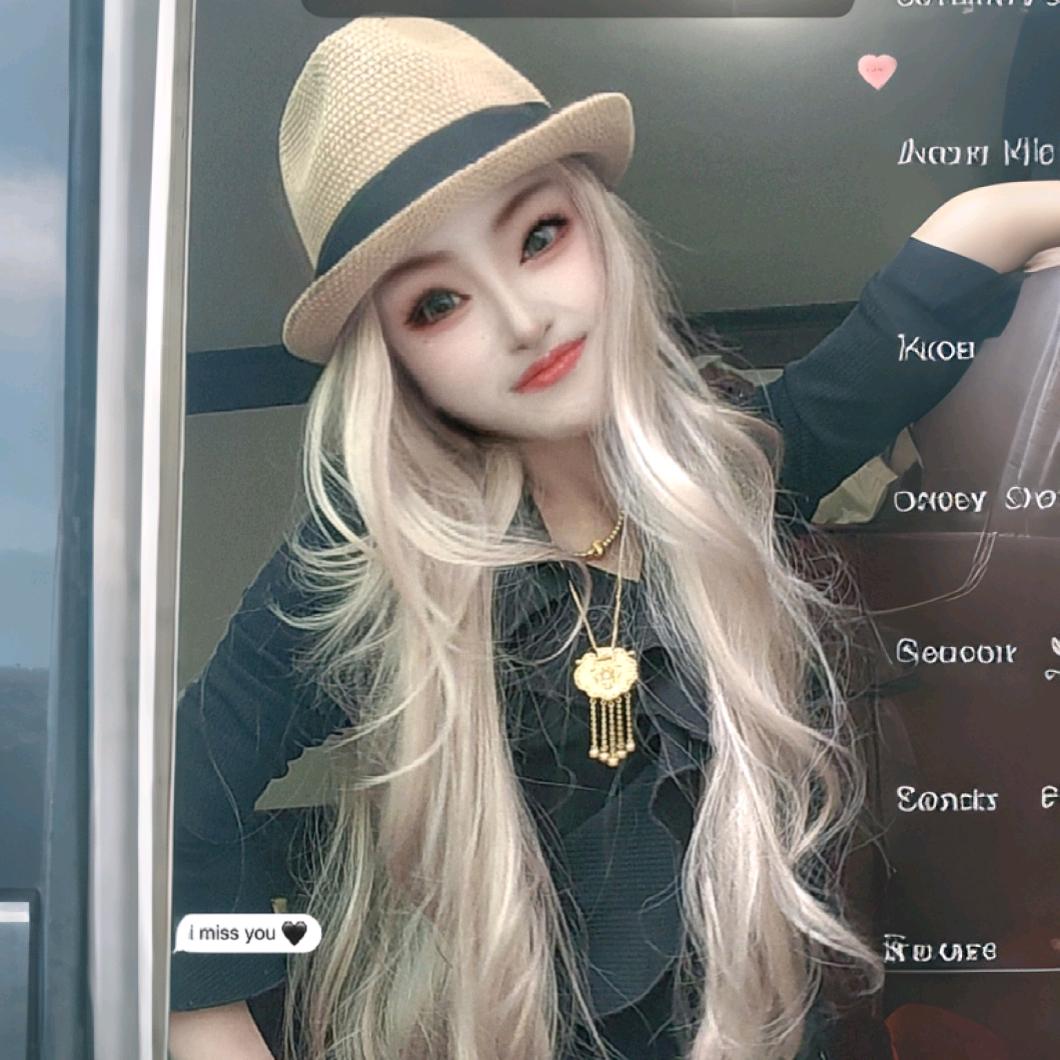 💘(｡･翎-宝･｡)♡Ling