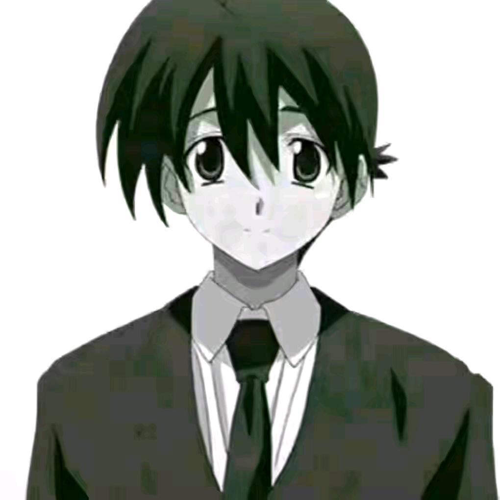 伊藤诚‘’