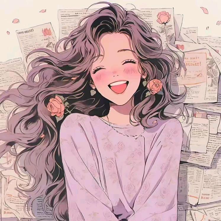 林林美美哒