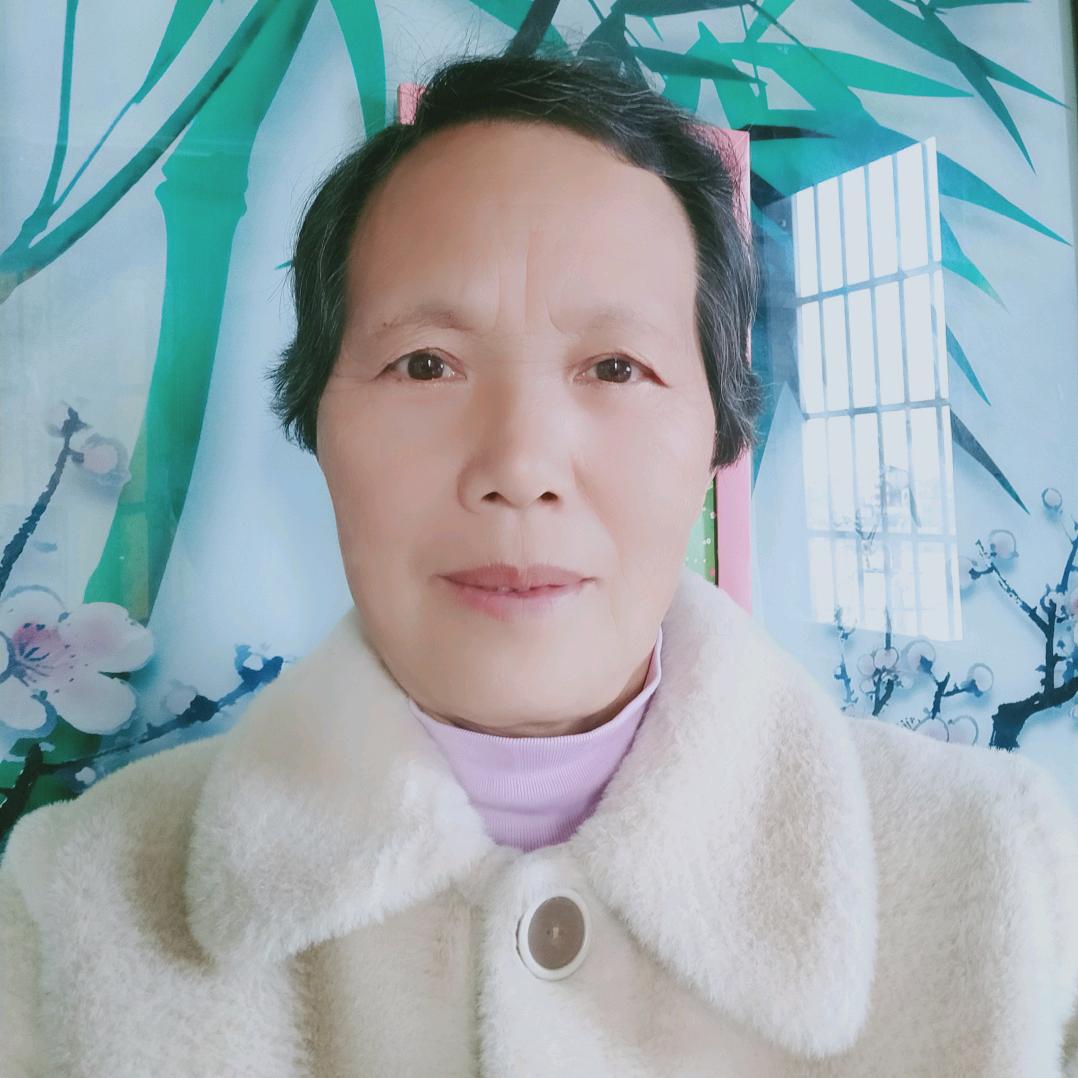 陈奶奶