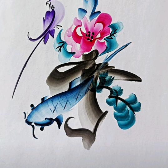 珍惜眼前，