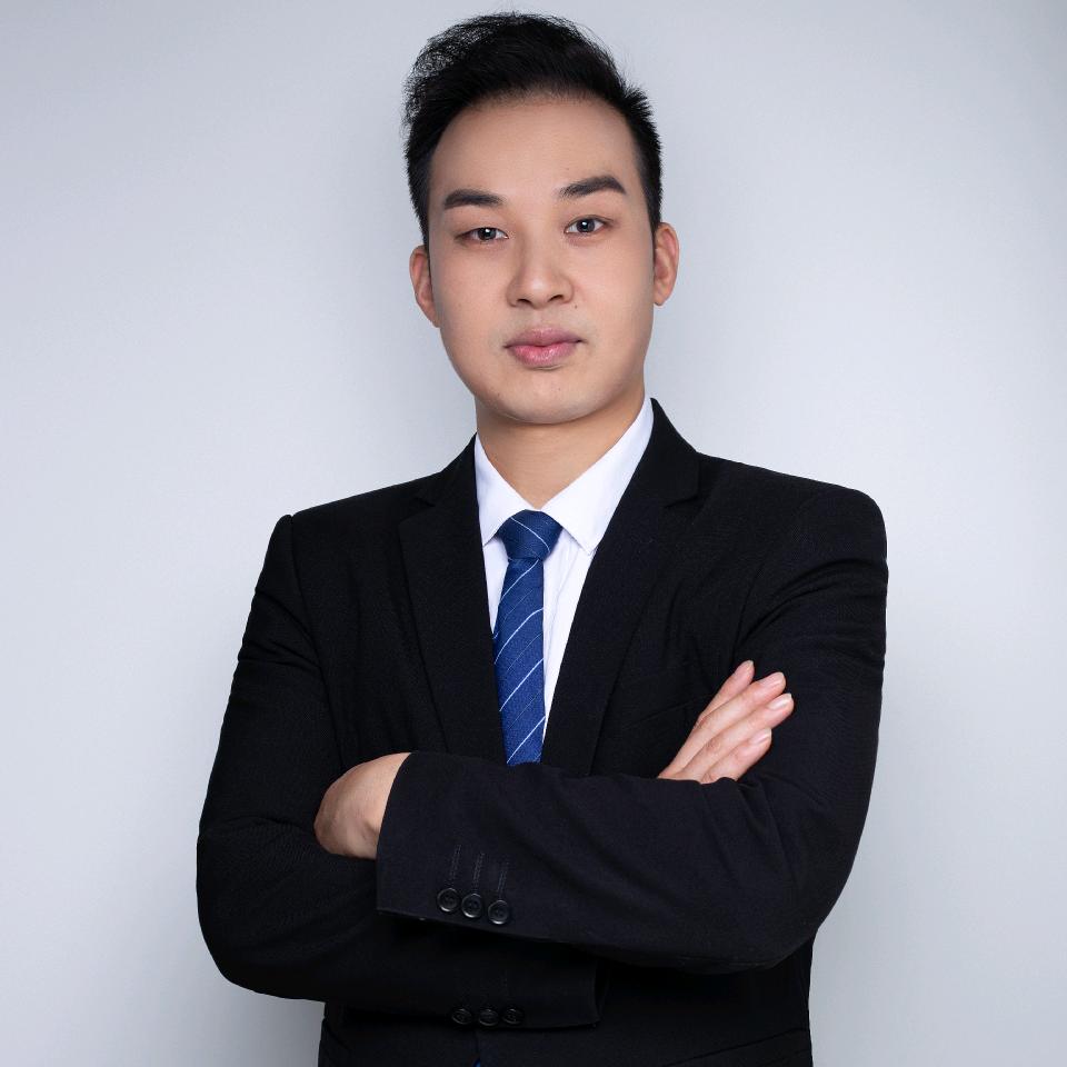 刚哥《唱山歌》