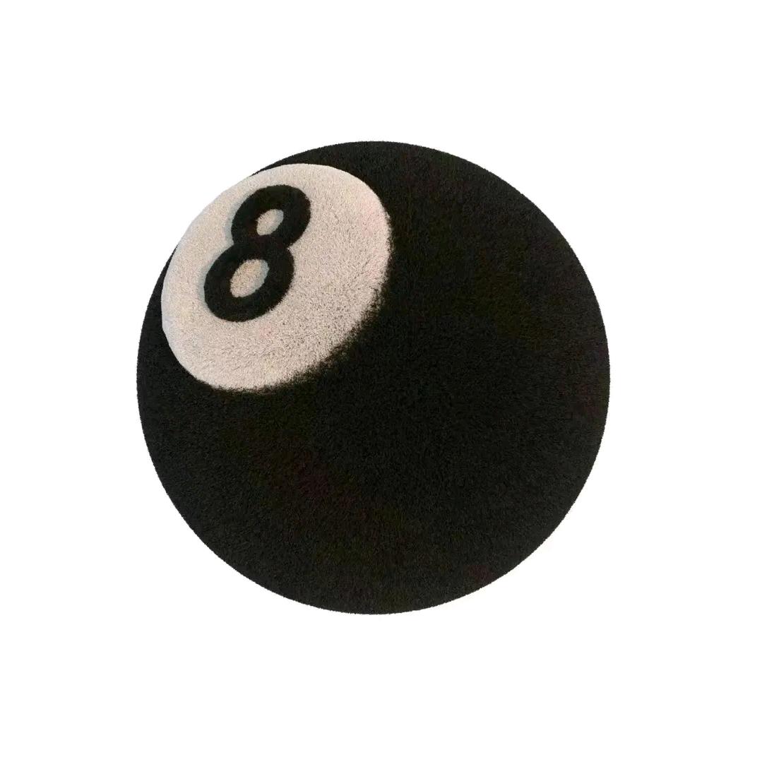 色达县力高台球俱乐部