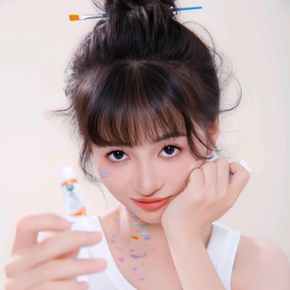 小月饼🙈