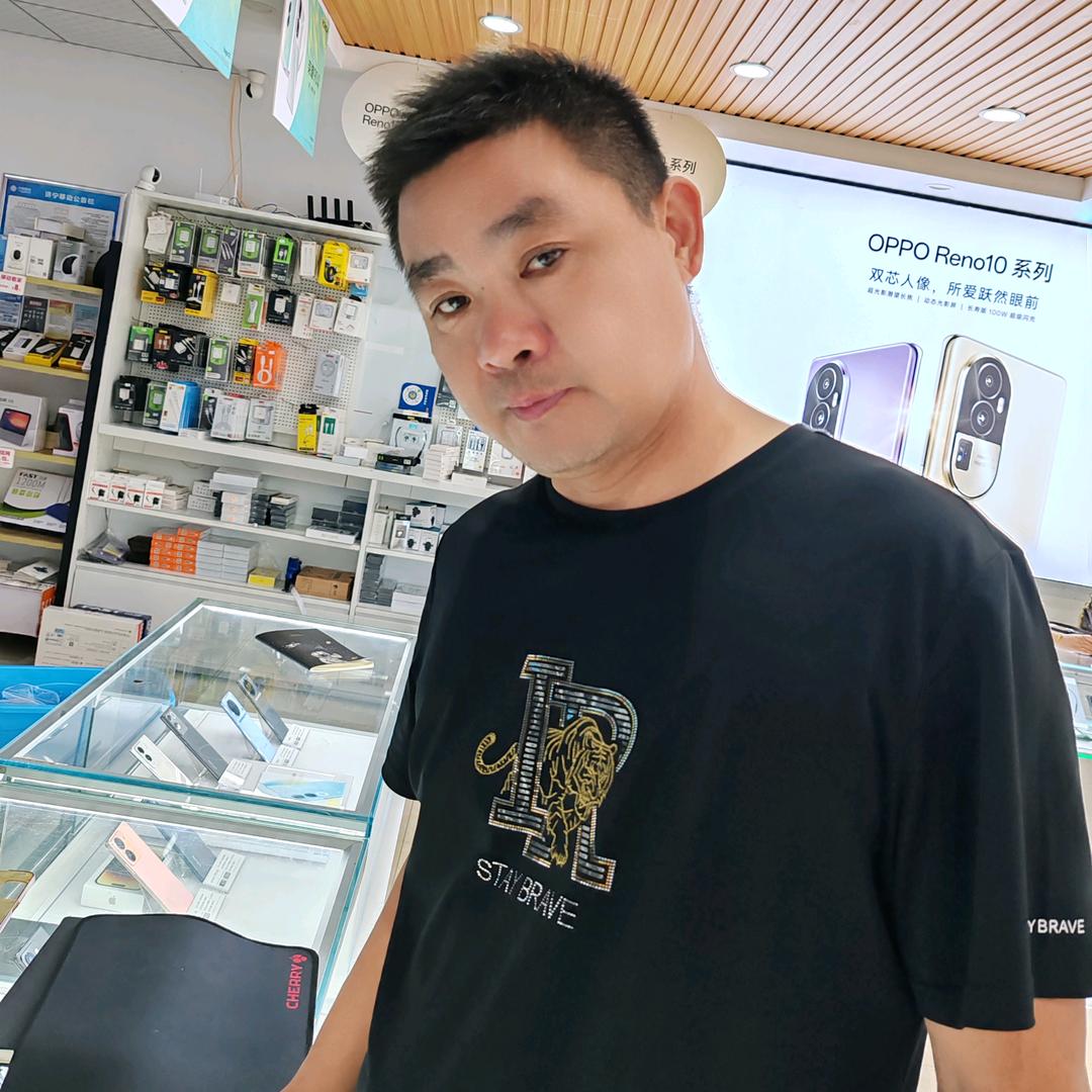 王兵振