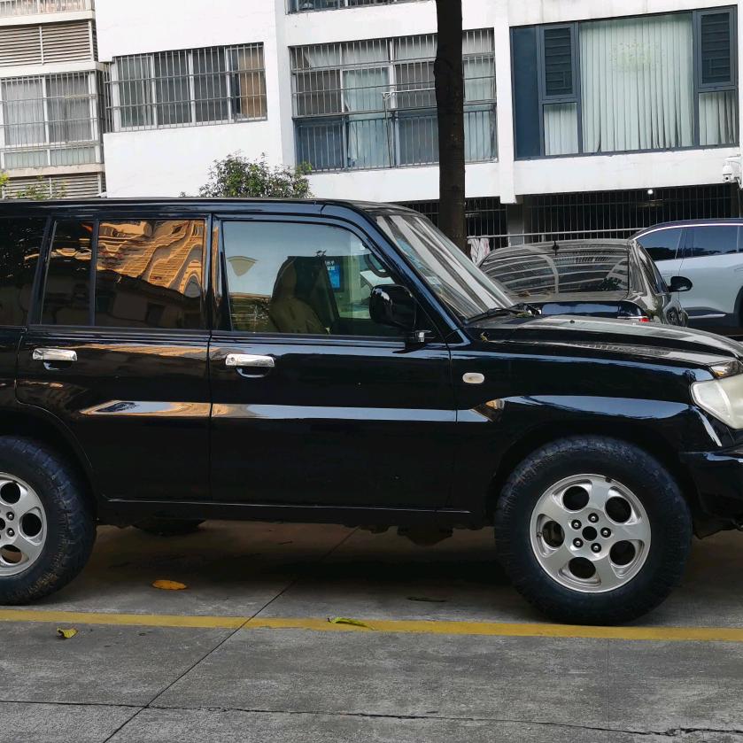 马上奔腾🚗