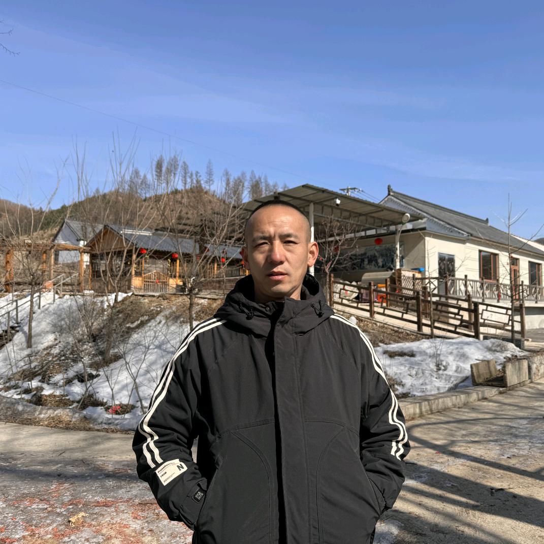 凤鸣小院（本溪桓仁）