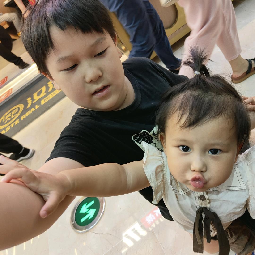 五月&小文子