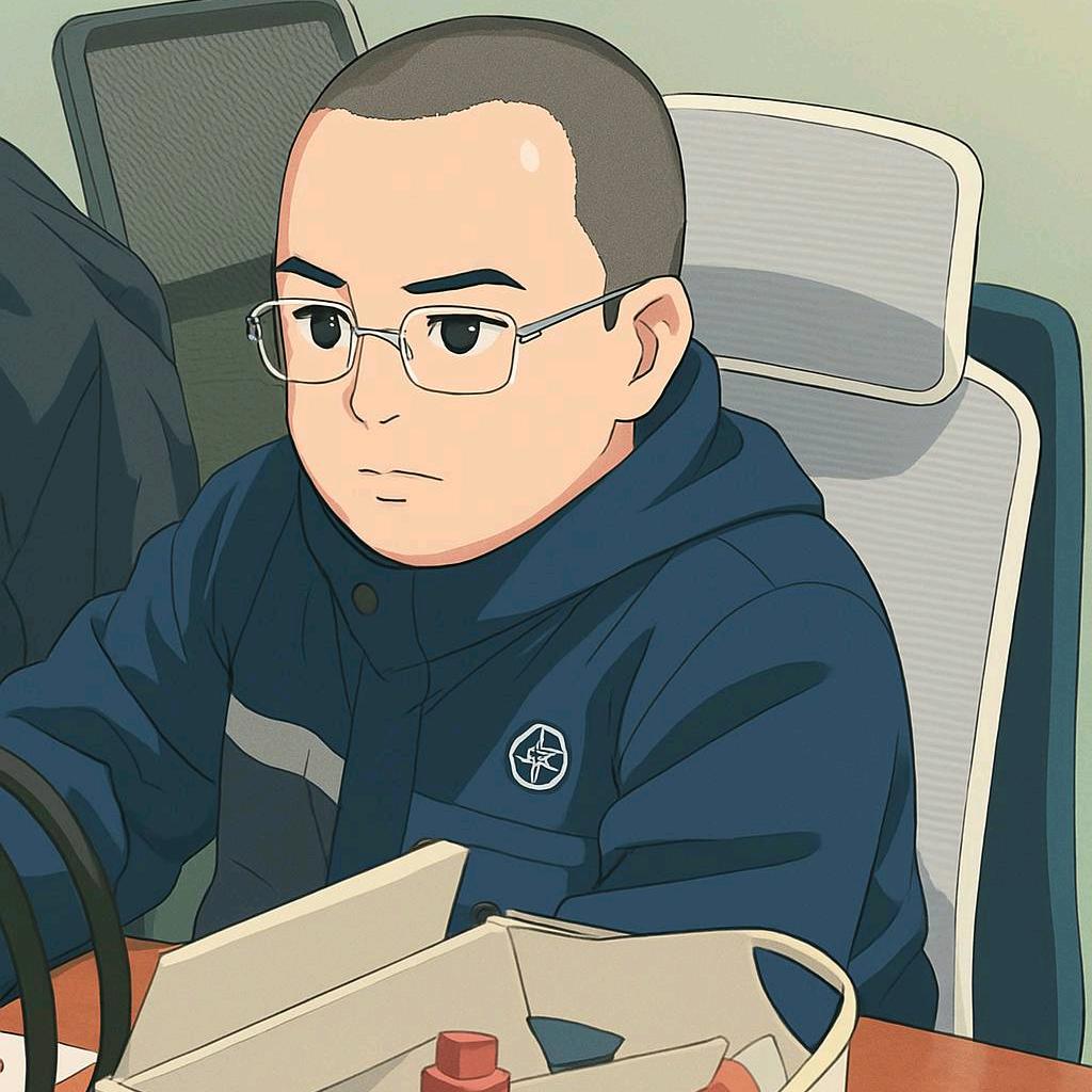 ✨小木偶溫柔✨