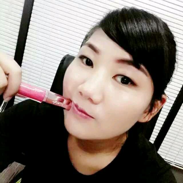 沐沐+