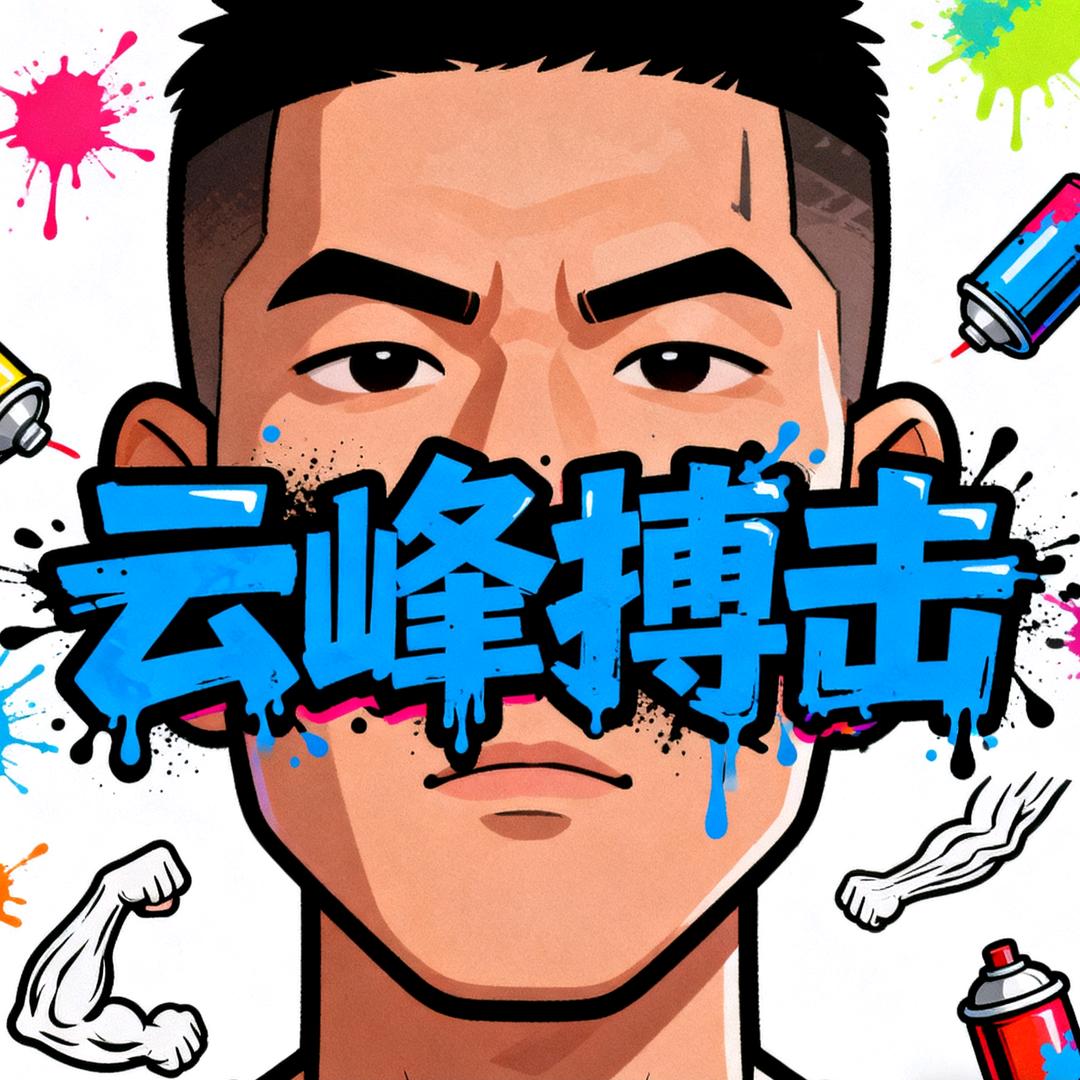 五一东街♥云峰搏击