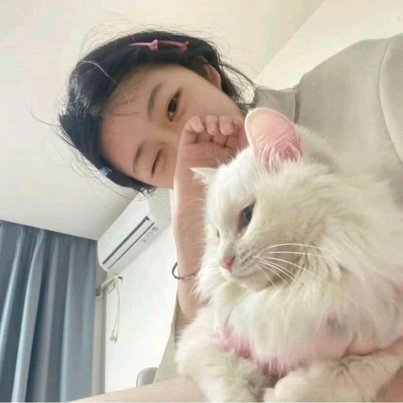 小向^