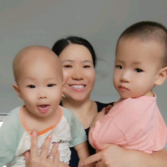 完美《宝贝》