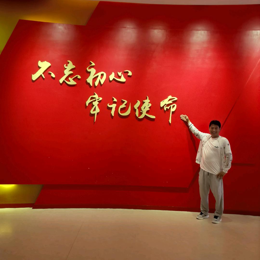 我是八零后，