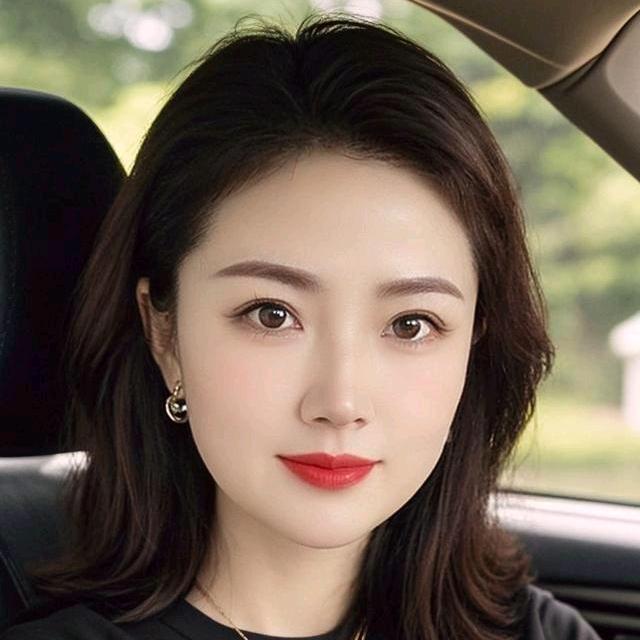 超姐头像