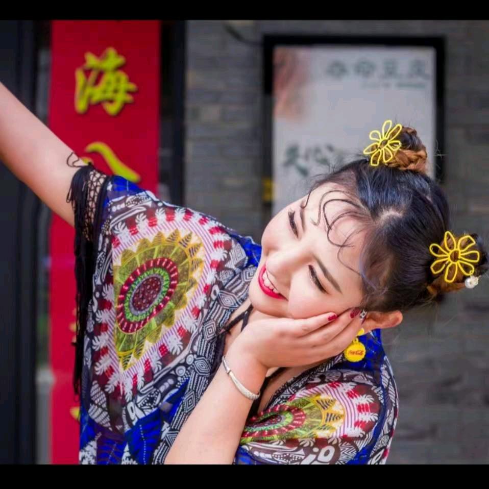 仙女不讲李👑<连赞拉黑>