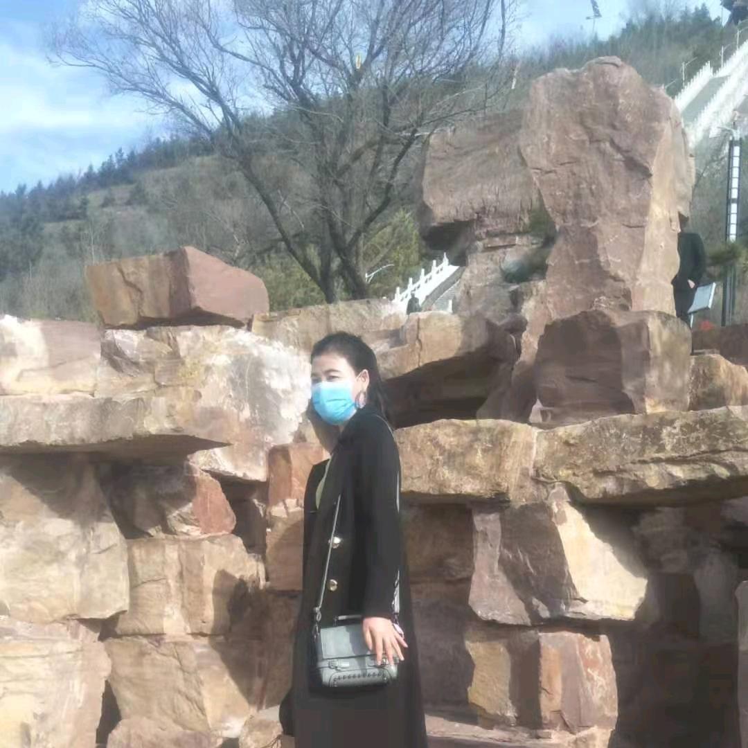 ？小梅