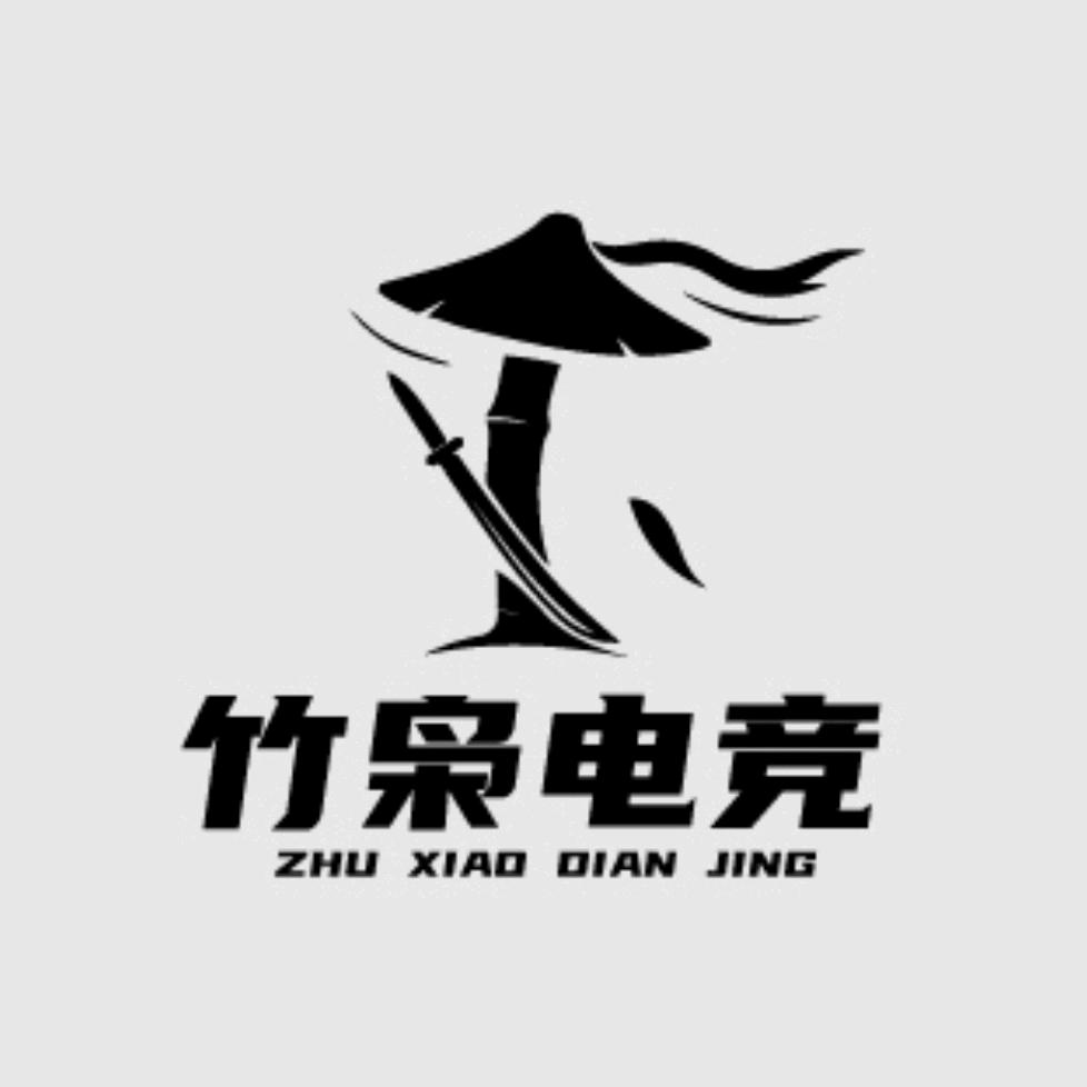 竹枭电竞