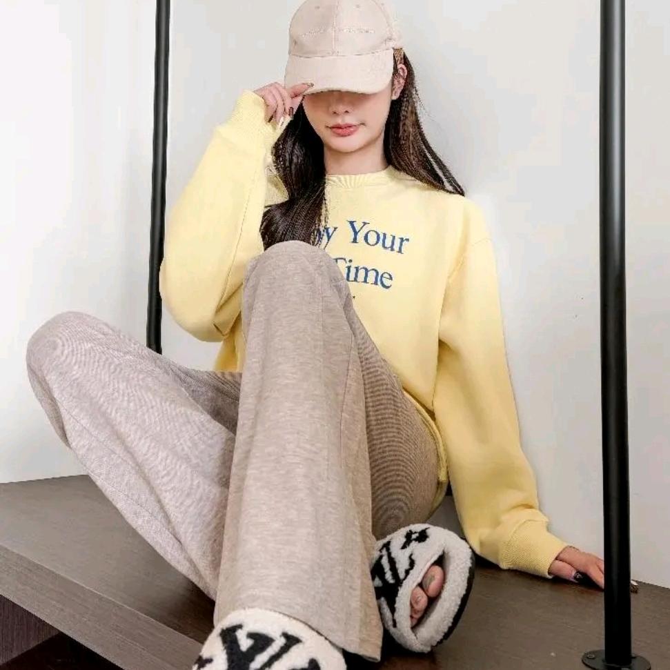 杭派女裤工厂店