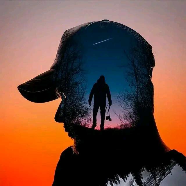 夕阳无限好。就怕没晴天